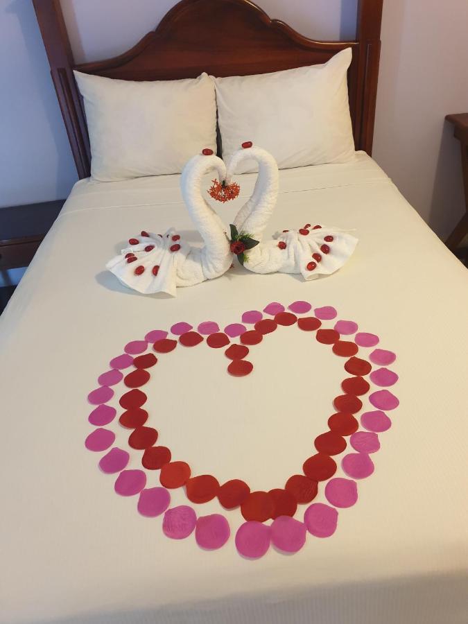 Palm Bay Guest House & Restaurant مونتيغو باي المظهر الخارجي الصورة
