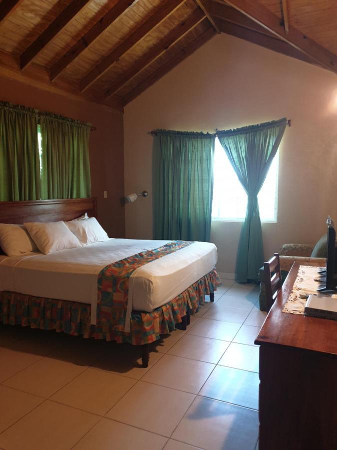Palm Bay Guest House & Restaurant مونتيغو باي المظهر الخارجي الصورة